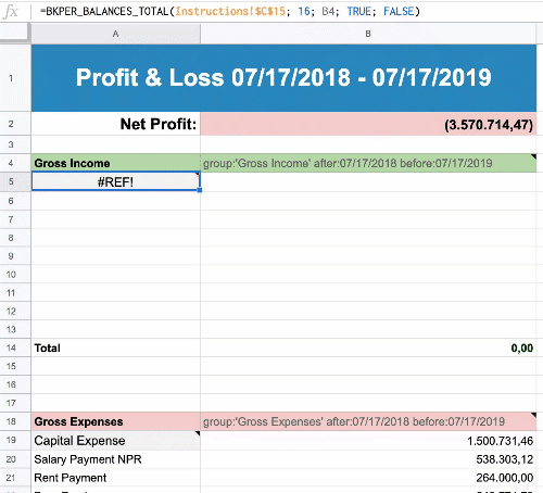Adding rows to a Google Sheet to resolve the array expansion error