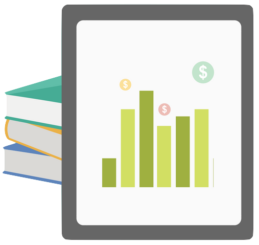 simple general ledger