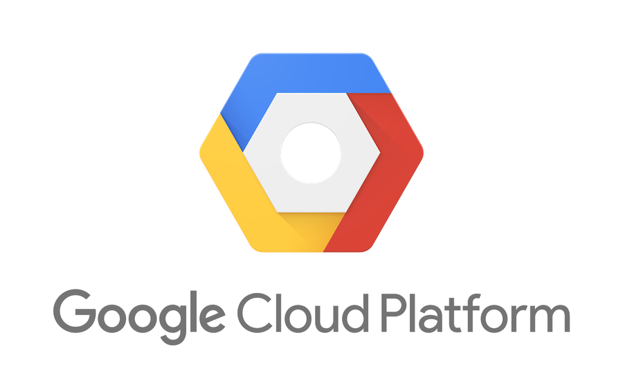Google - Google Cloud ロゴパーカー Google Cloud ロゴパーカー トップス